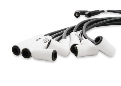 Jeu de câbles d'allumage - Câbles en céramique Extreme 9000 - Camionnette Chevy/GMC 4.3L V6