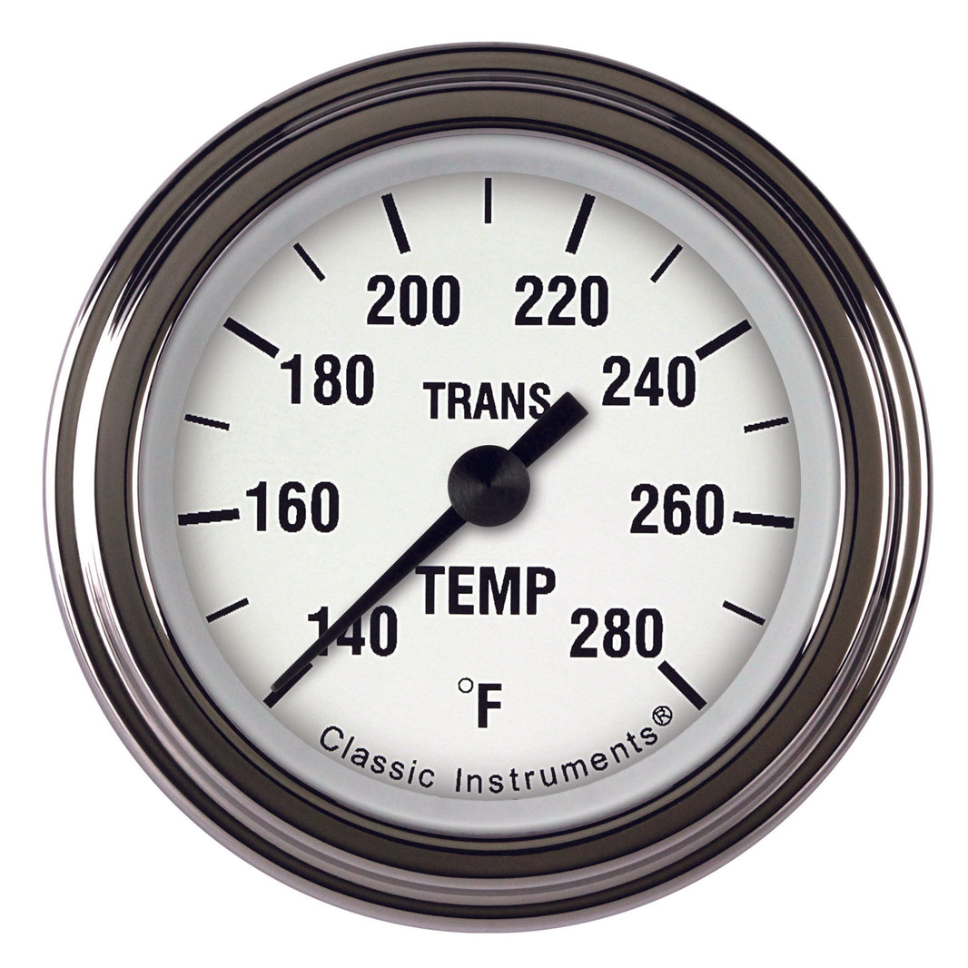 Classic Instruments WH127SLF primary image