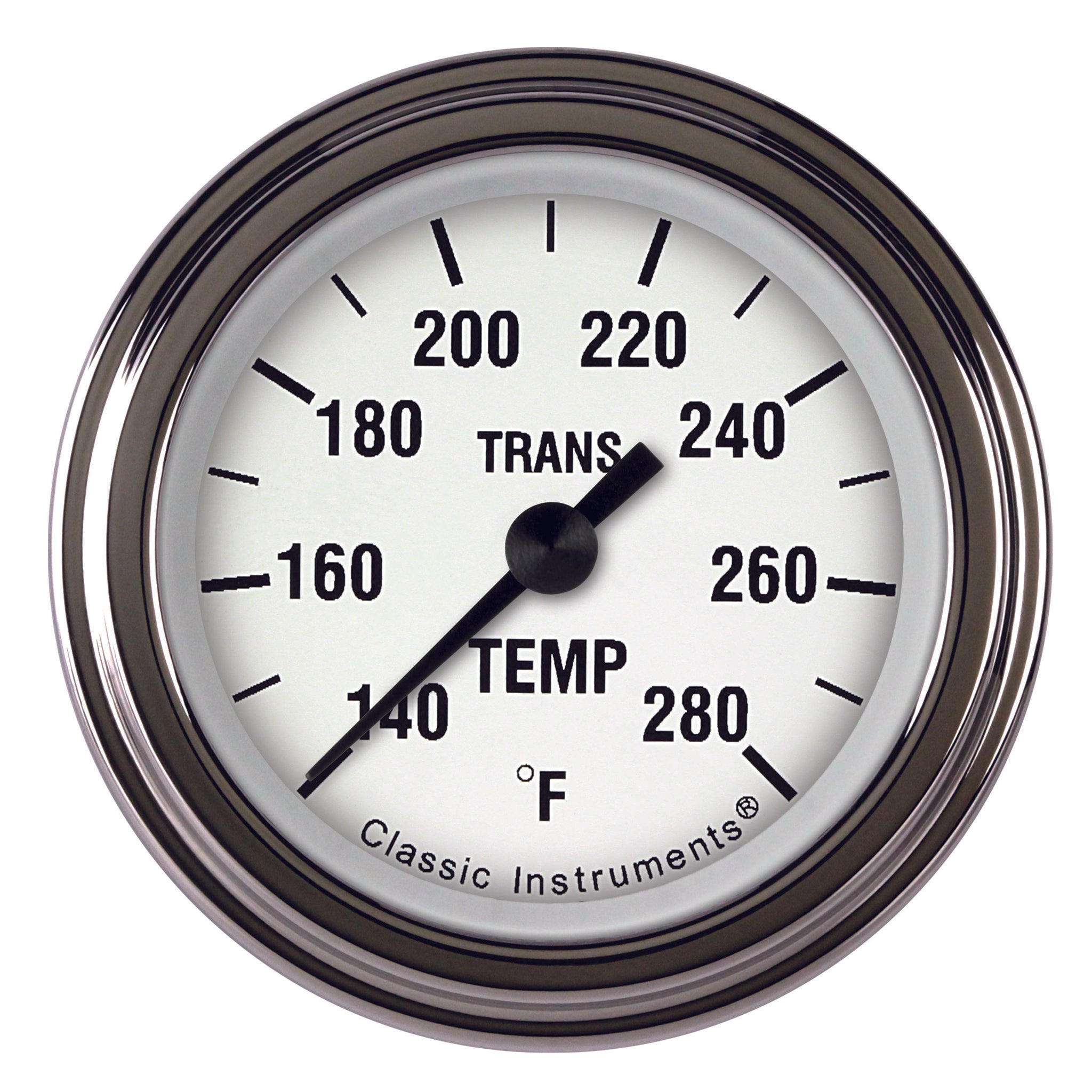 Classic Instruments WH127SLF primary image
