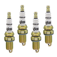 ACCEL HP Copper Spark Plug