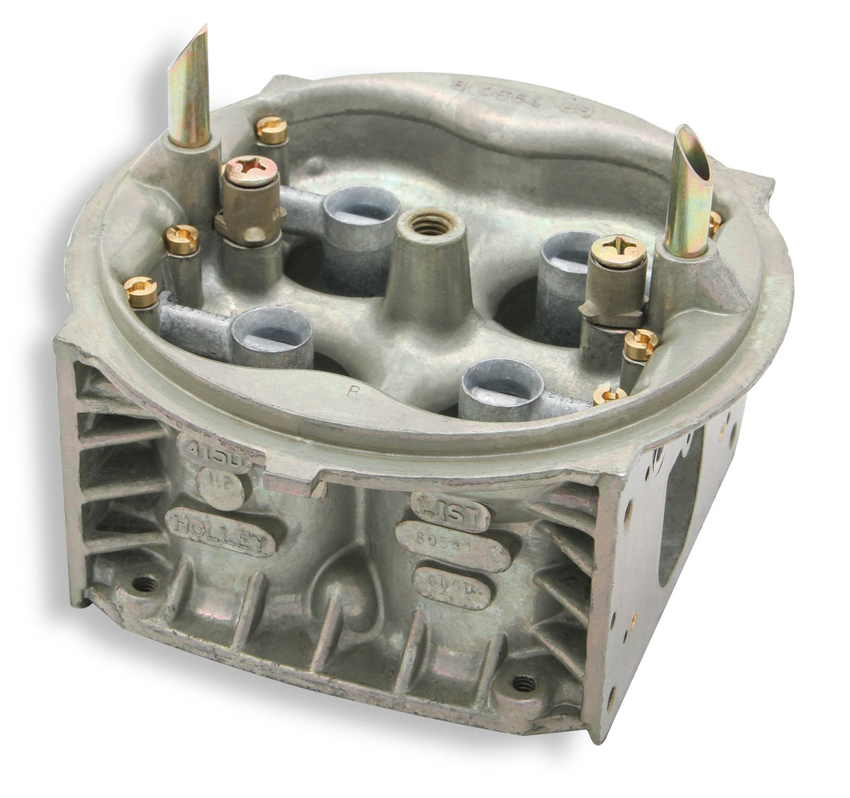 Holley 134-346 image 2