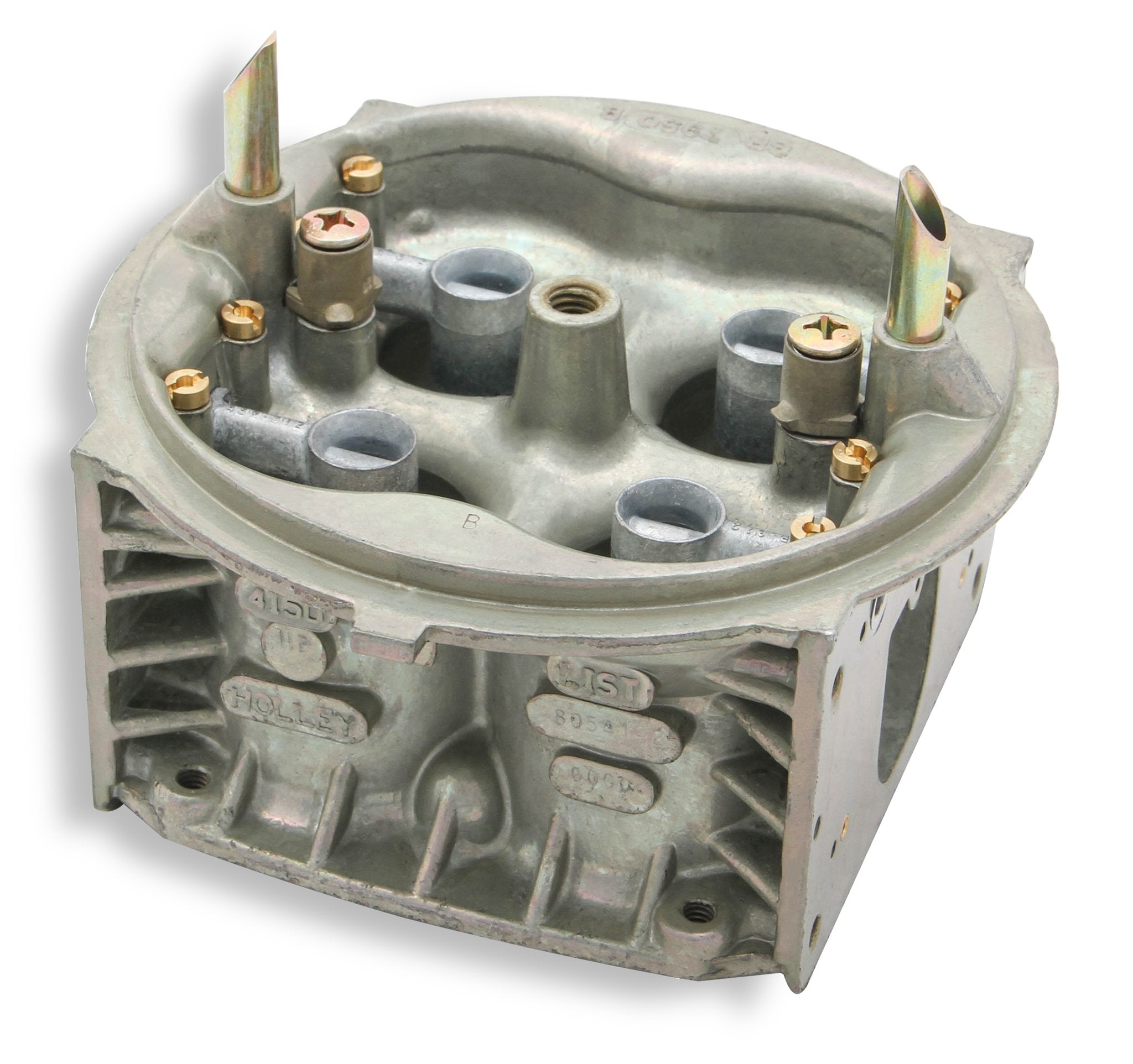 Holley 134-346 image 2