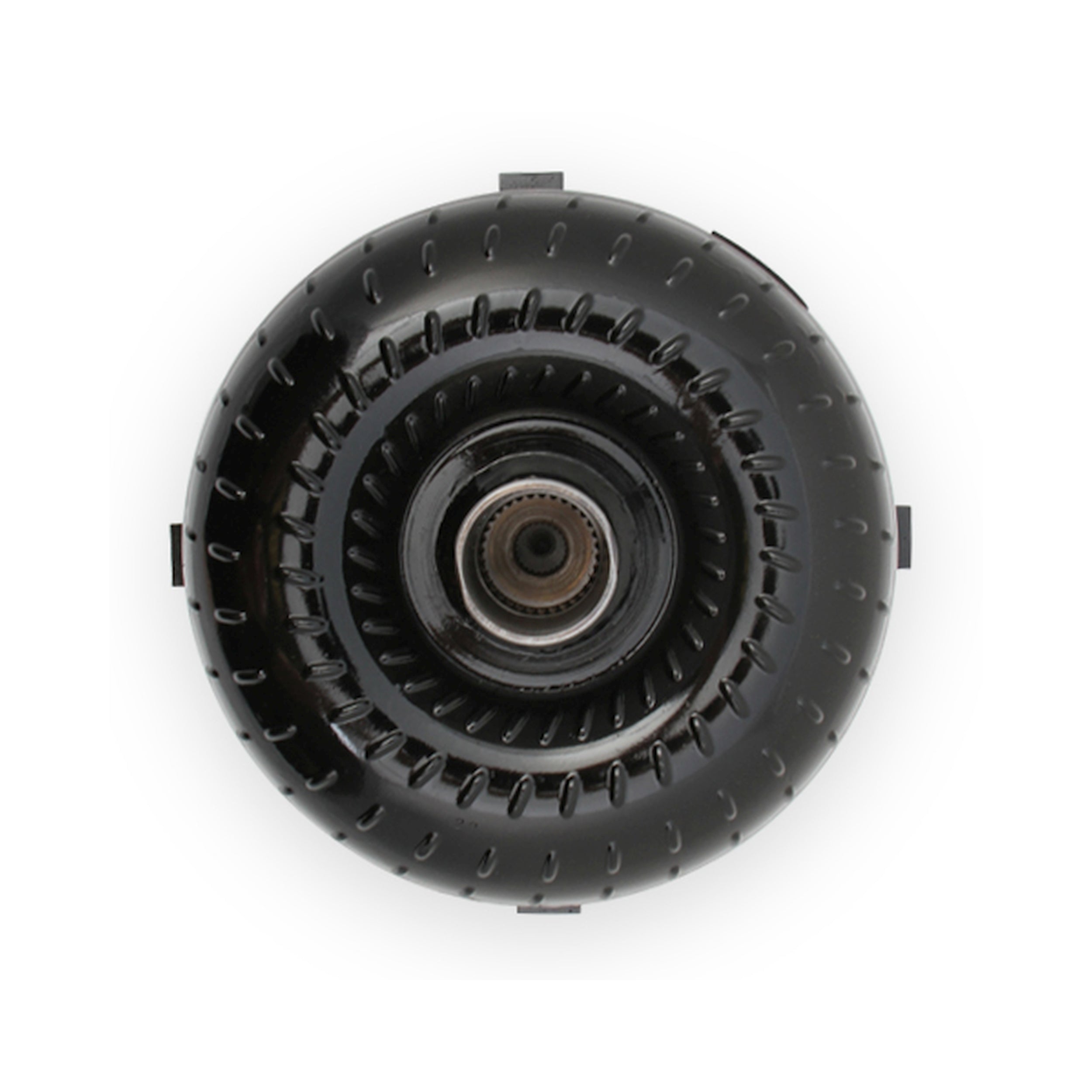 Hays Twister 3/4 Race Torque Converter, Ford C6 w/1.375 Crank Pilot - Photo - out of package Top