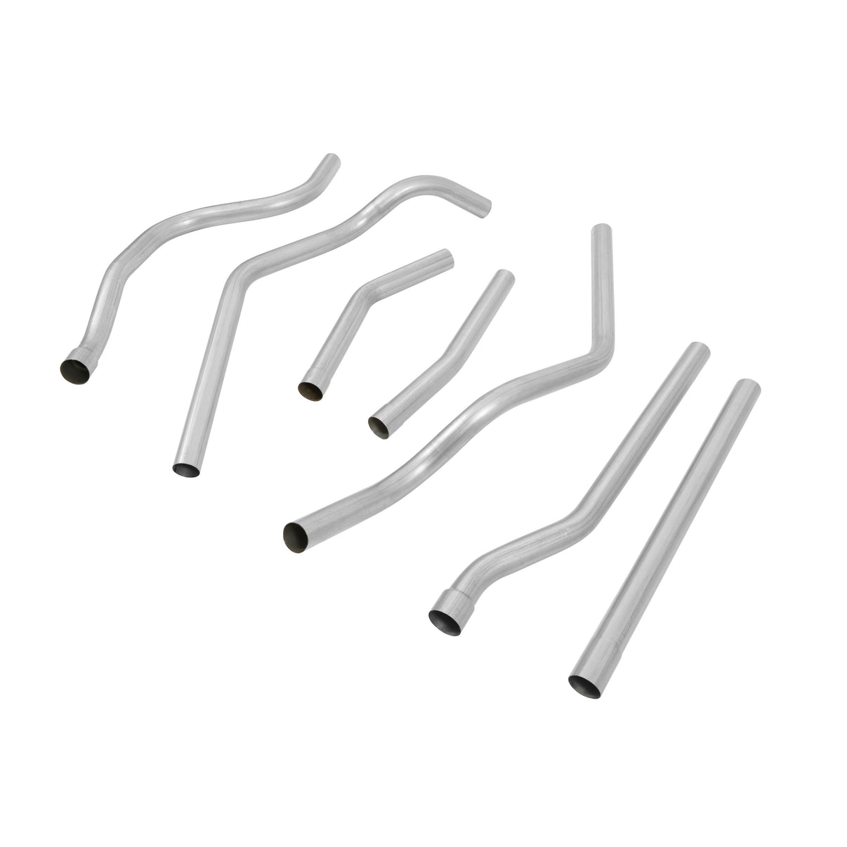 Hooker Header Back Exhaust System - Photo - out of package Left