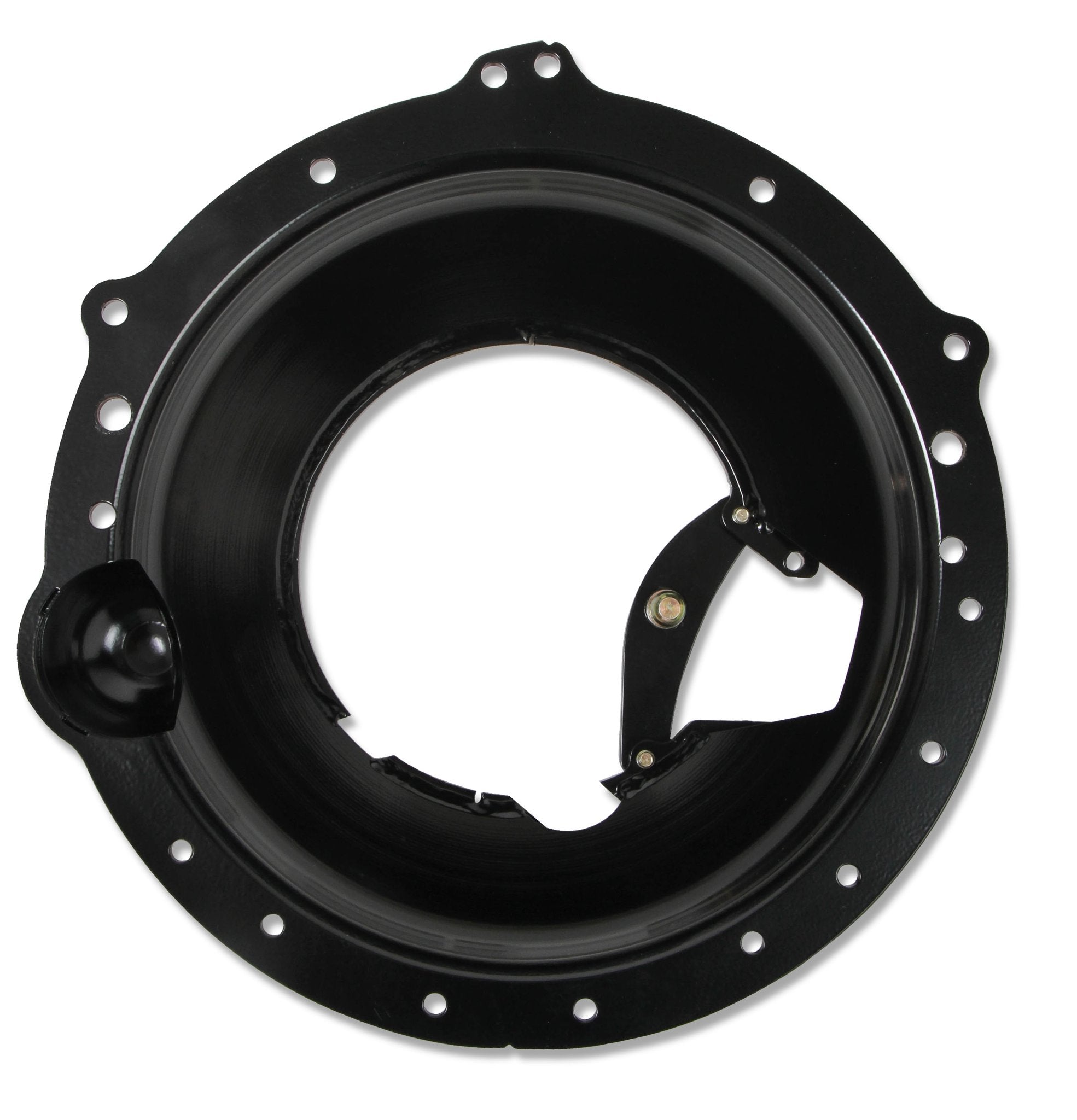 Quick Time RM-8020PB image 7