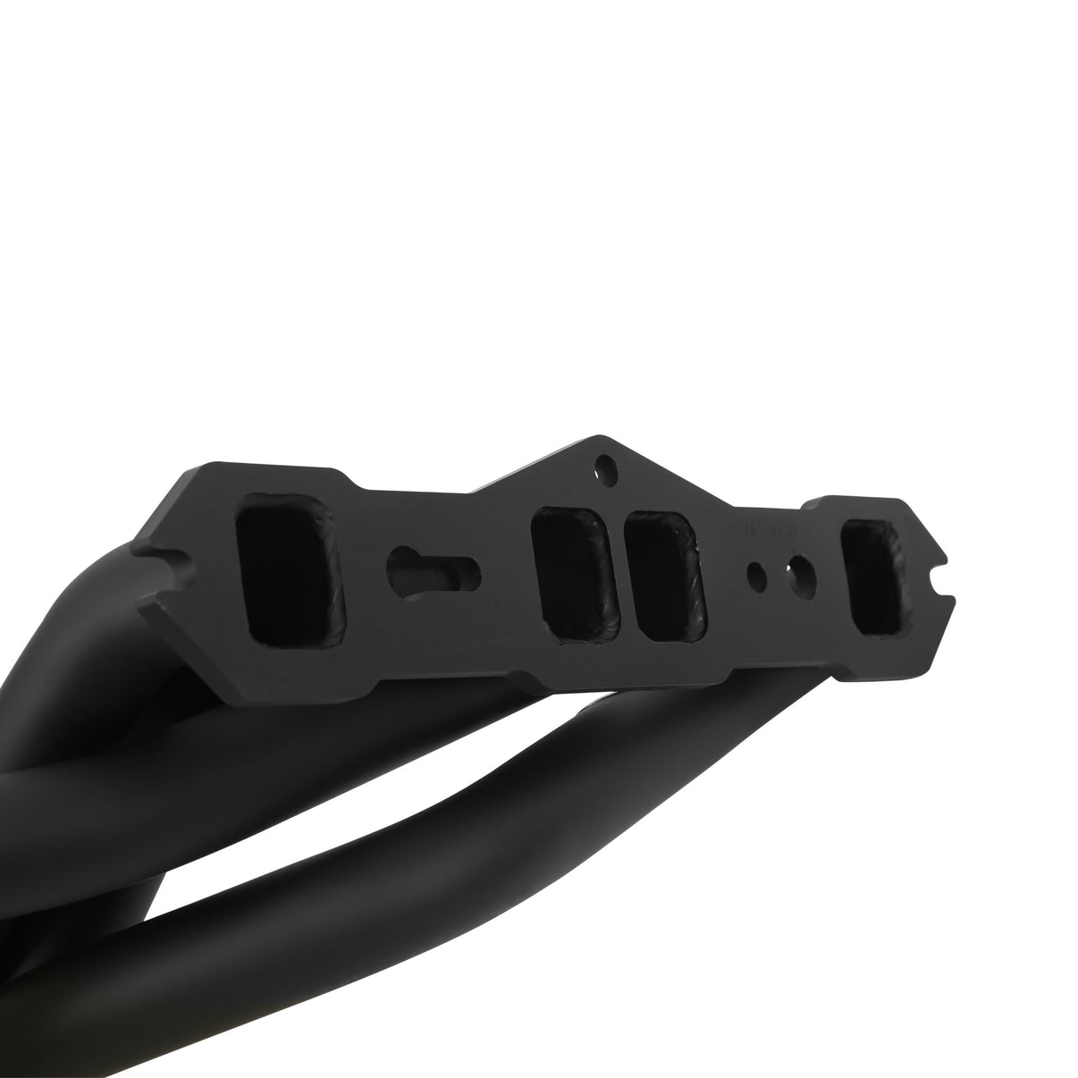 Hooker Competition Long Tube Headers - Painted - Photo - out of package Angle