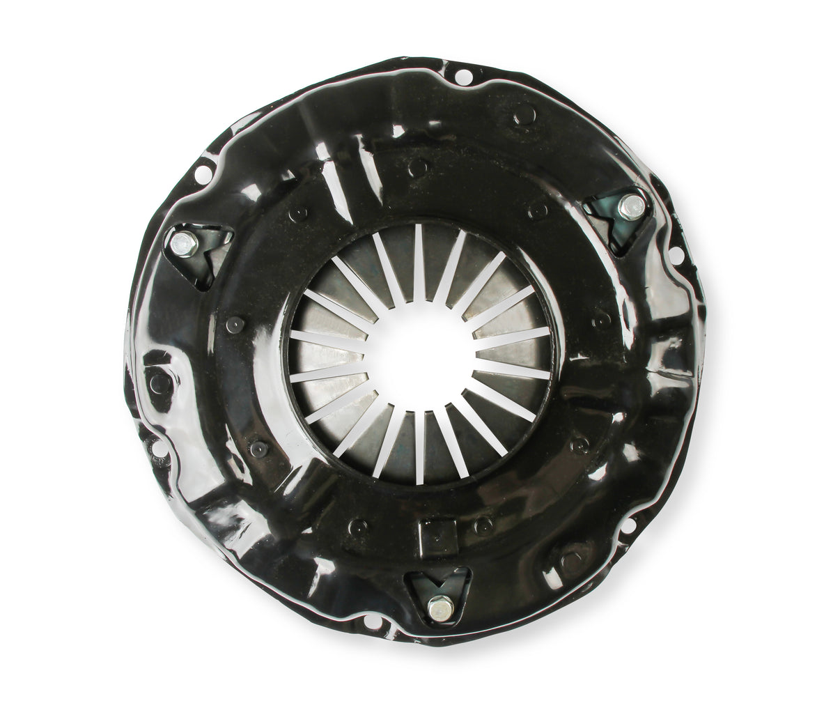 Hays Street 450 Conversion Clutch Kit - GM - Photo - out of package Left