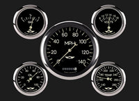 Classic Instruments CL954SRC primary image