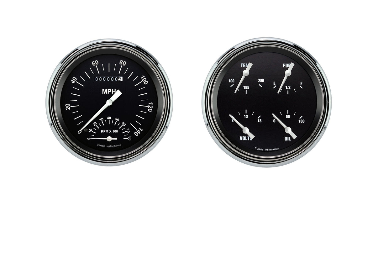 Classic Instruments CT47HR62-LS image 3