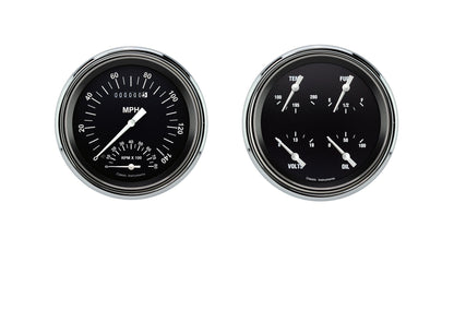 Classic Instruments CT47HR62-LS image 3