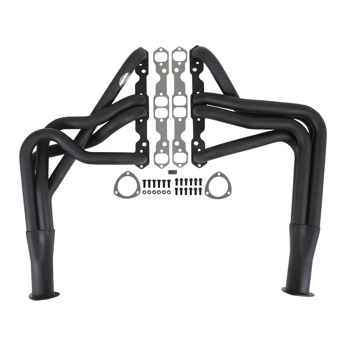 Hooker Super Competition Long Tube Headers - Ceramic Coated - Photo - Primary Kit