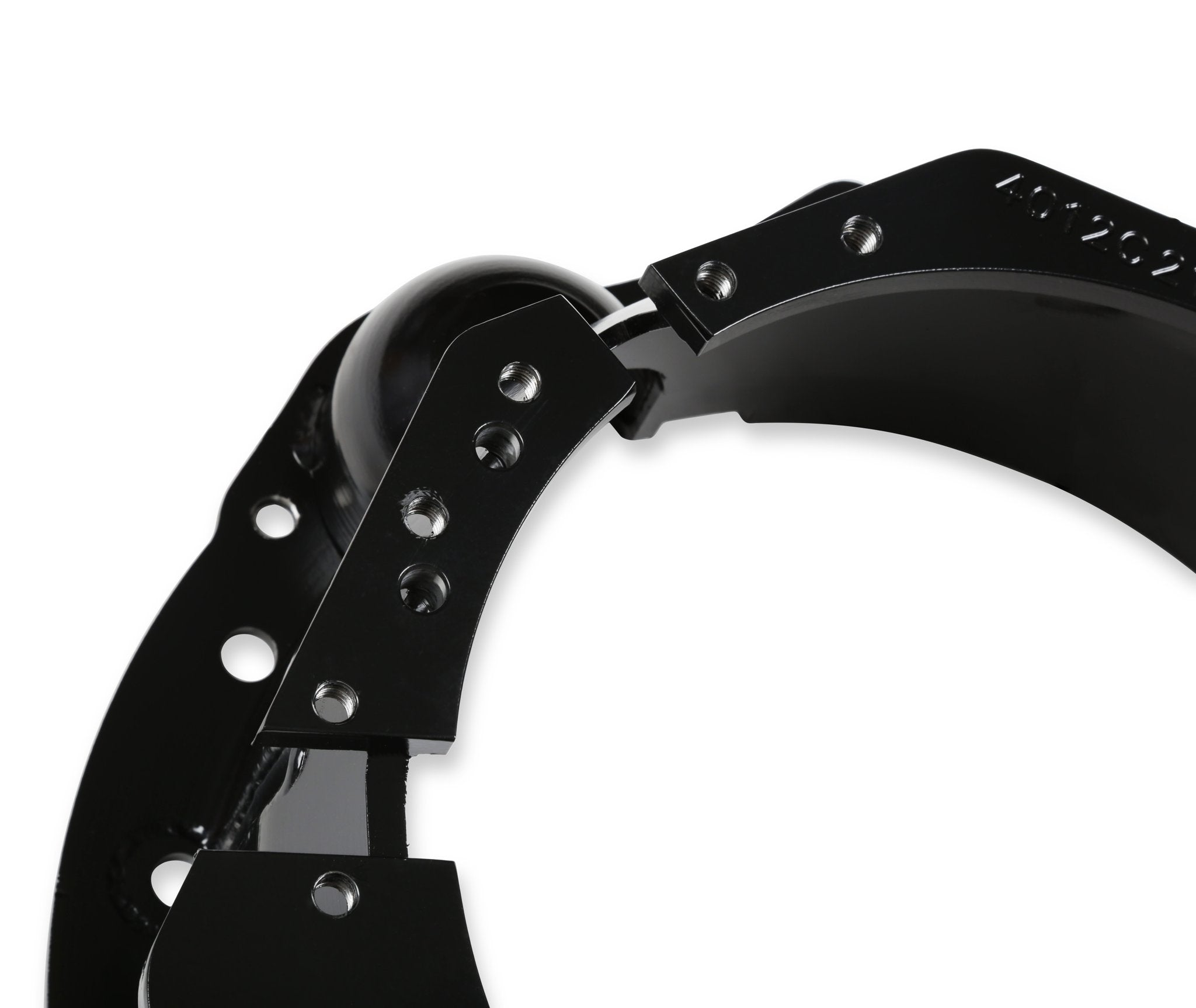 Quick Time RM-4012 image 7