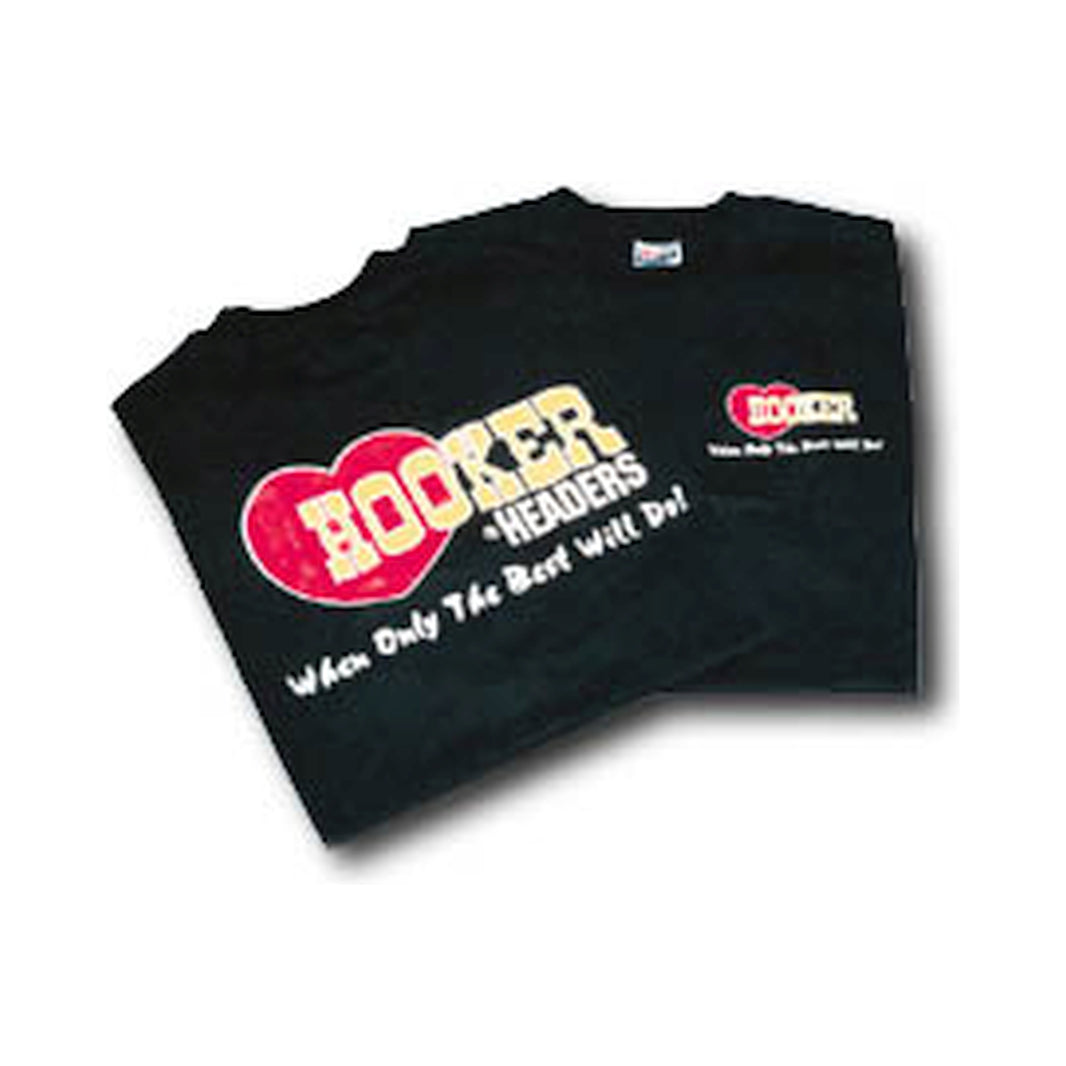 Hooker T-Shirt - Photo - Primary Front