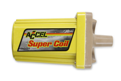 ACCEL Tændspole - SuperCoil - Gade - Strip - 45.000v