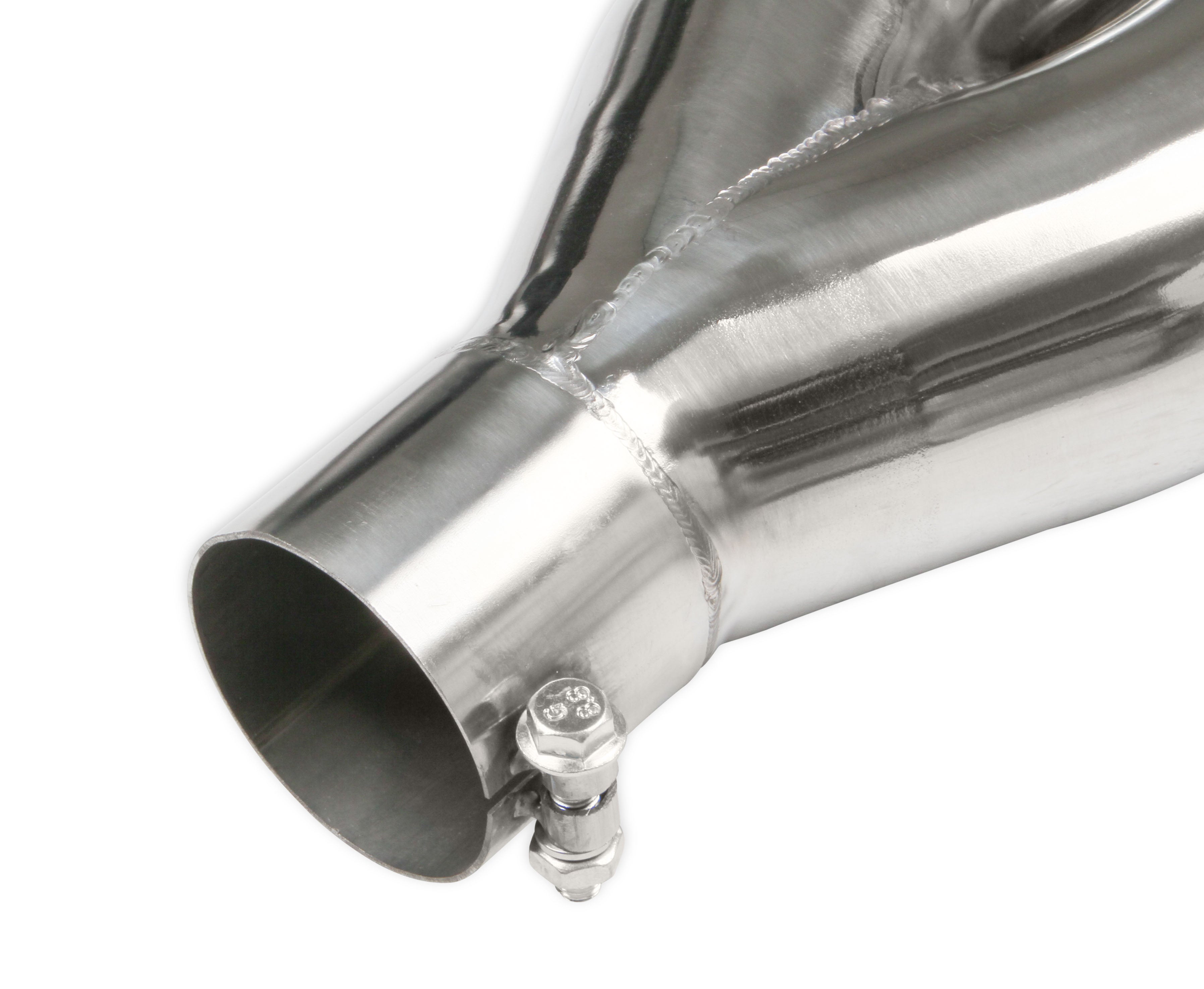 Hooker Cat-Back Exhaust System - Photo - out of package User 2