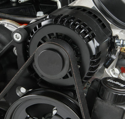 Holley 20-205BK image 5