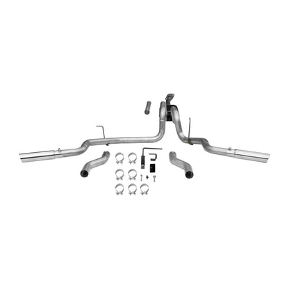 Flowmaster 817478 image 3