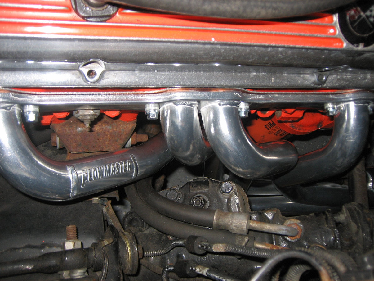 Flowmaster 814110 image 3