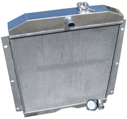Brothers Trucks ALR54C4 primary image