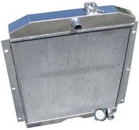 Brothers Trucks ALR54C4 primary image