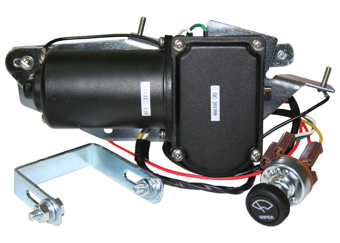 Brothers Trucks WPM5859 primary image