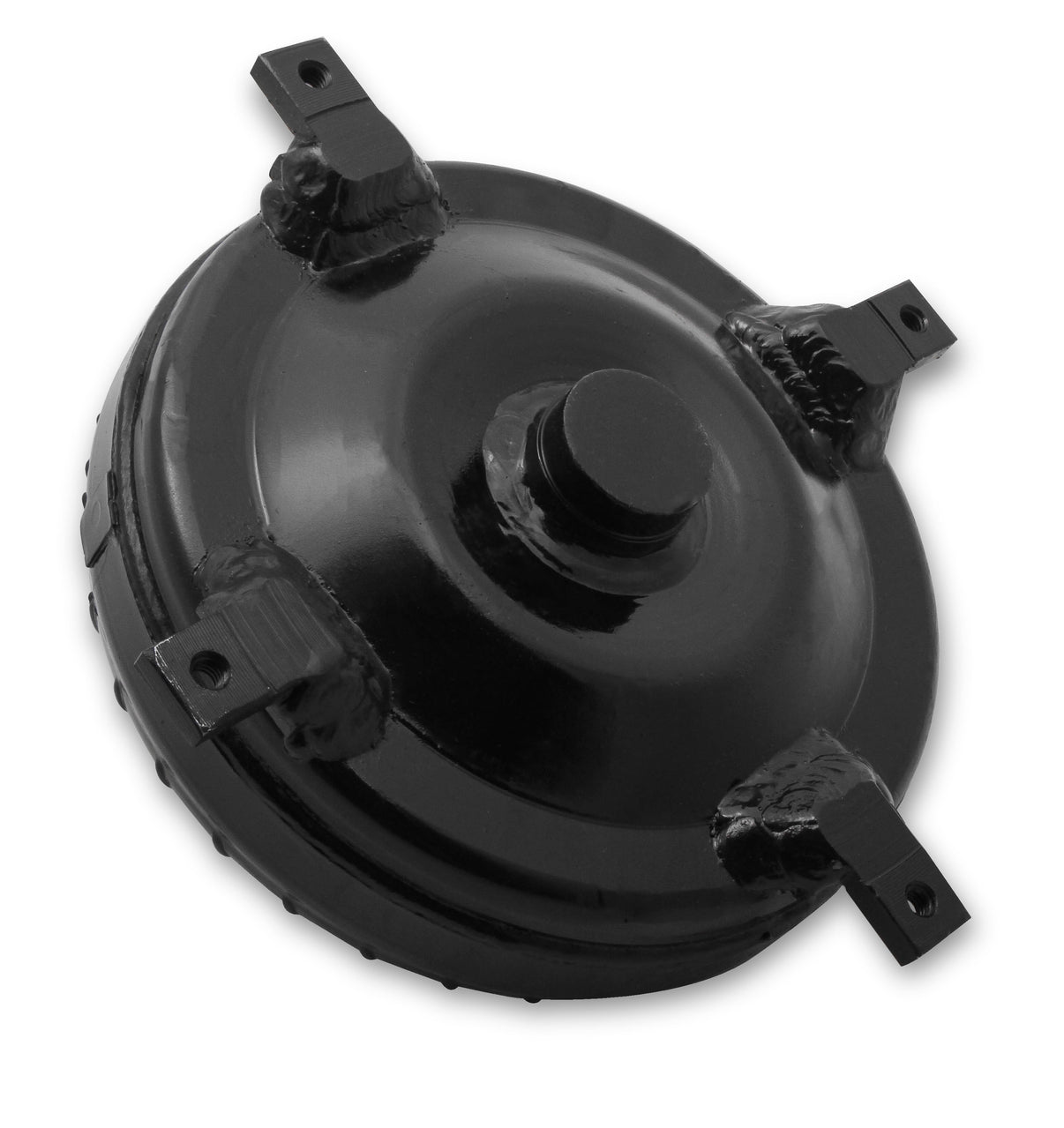 Hays Twister 3/4 Race Torque Converter, Ford C6 w/1.848 Crank Pilot - Photo - out of package Angle