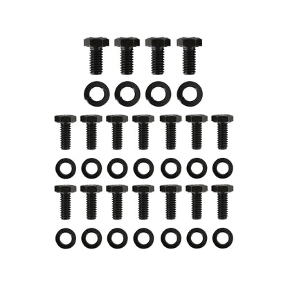 Weiand 5000WND image 8