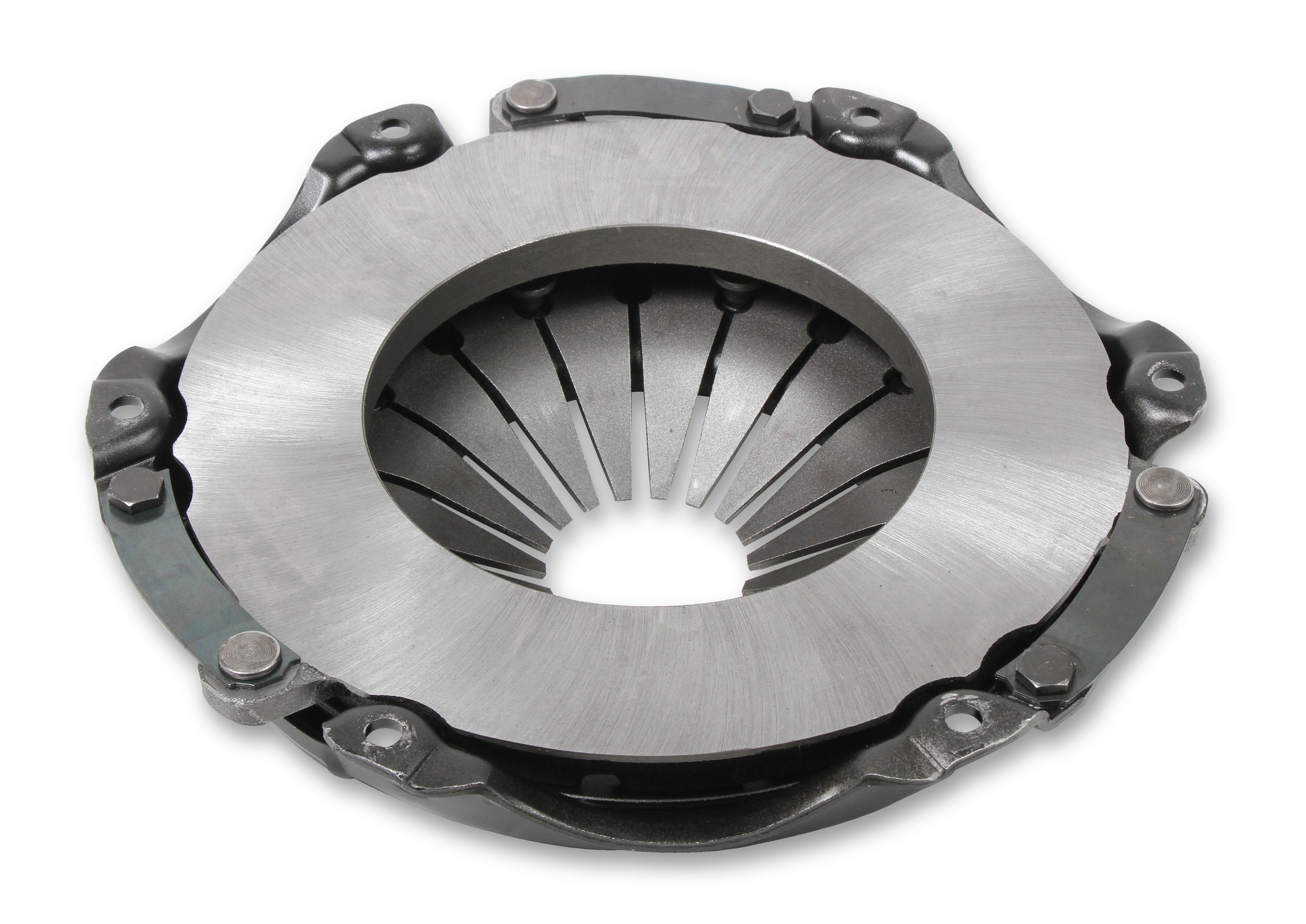 Hays Street 450 Clutch Kit - GM - Photo - out of package Angle
