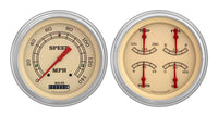 Classic Instruments CH51VT52-LS primary image