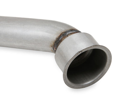 Hooker Header Back Exhaust System - Photo - out of package Bottom