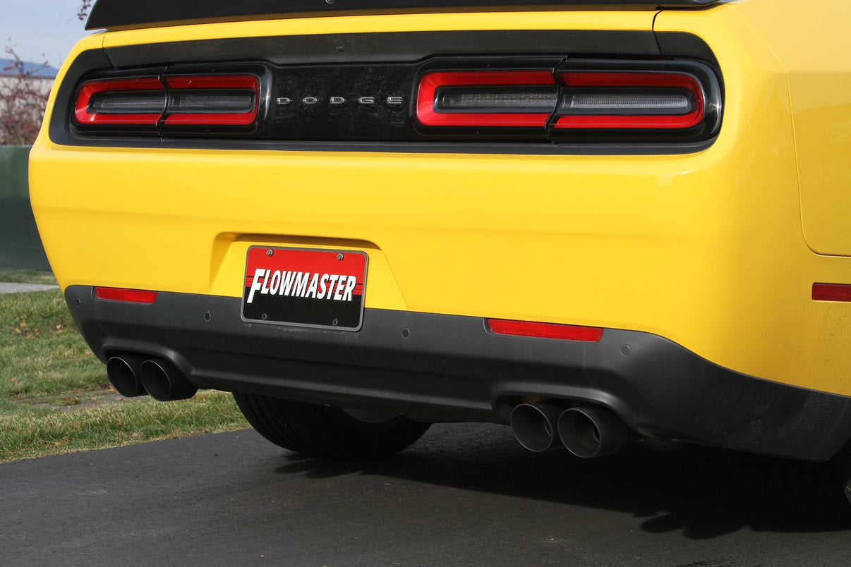 Flowmaster 717904 image 10