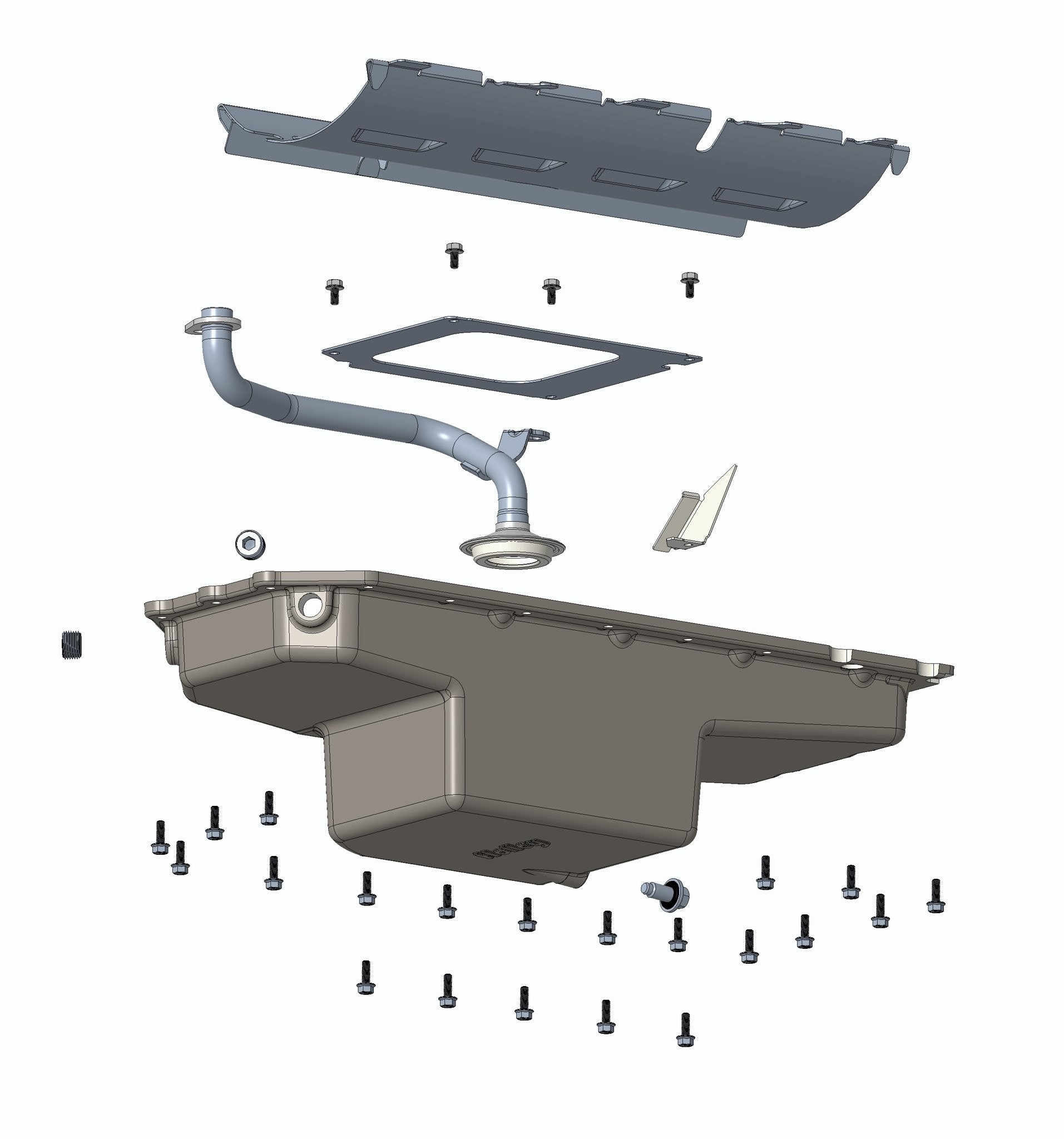 Holley 302-60 image 16