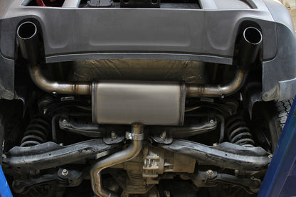 Flowmaster 717810 image 16