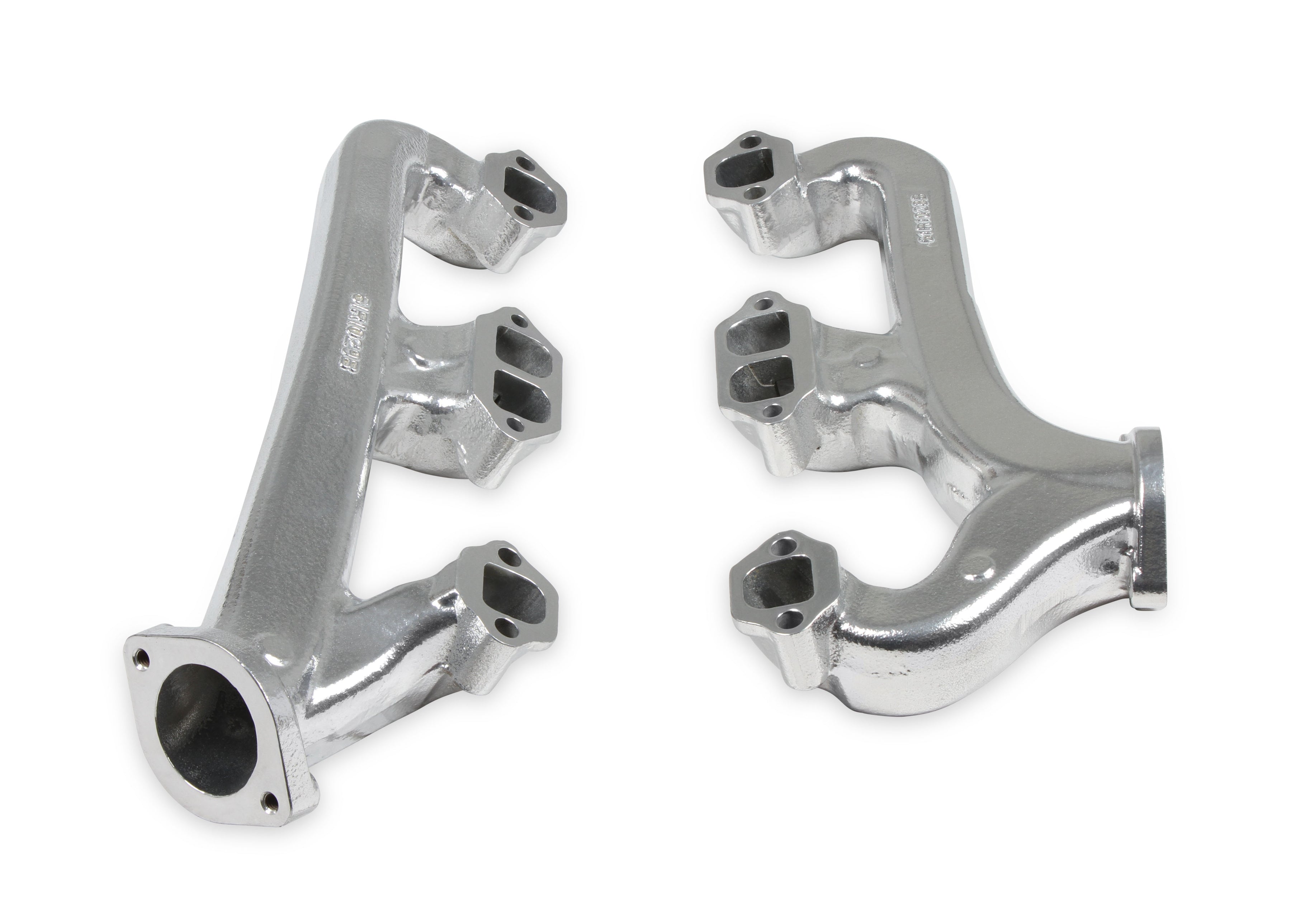 Hooker Small Block Chevrolet Exhaust Manifolds - Photo - out of package User 1