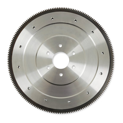 Hays Billet Steel SFI Certified Flywheel - Big Block Ford - Photo - out of package Bottom