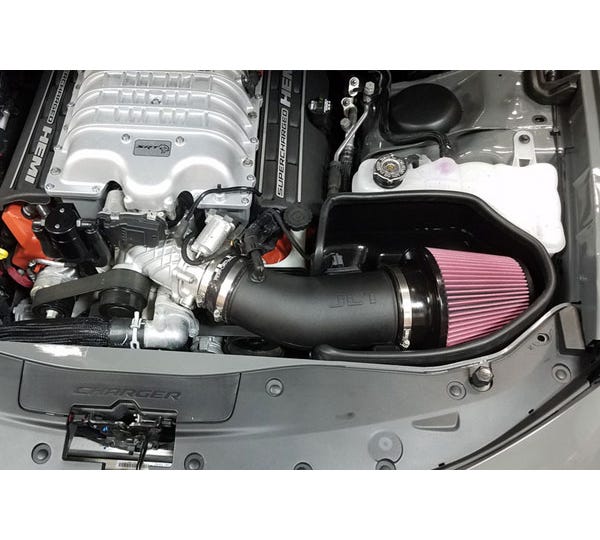Jlt Performance Cold Air Intake - 2015+ Hellcat Challenger/Charger
