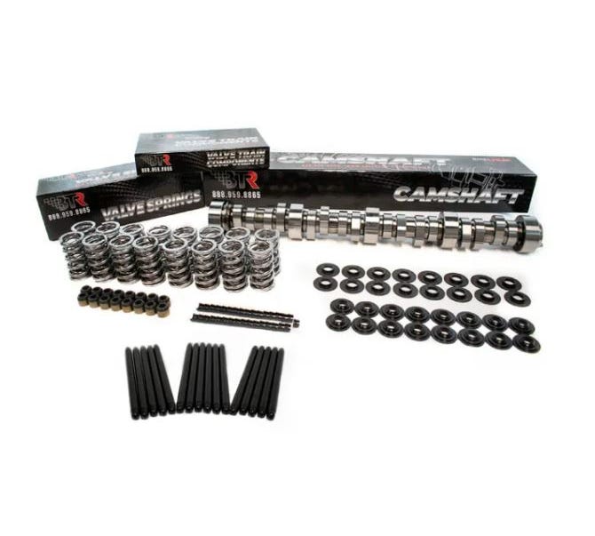 BTR GEN V Supercharged Cam Kit