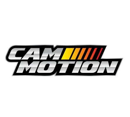 Cam Motion Olds 455 Core - 4/7 Swap - 39° Bank Angle