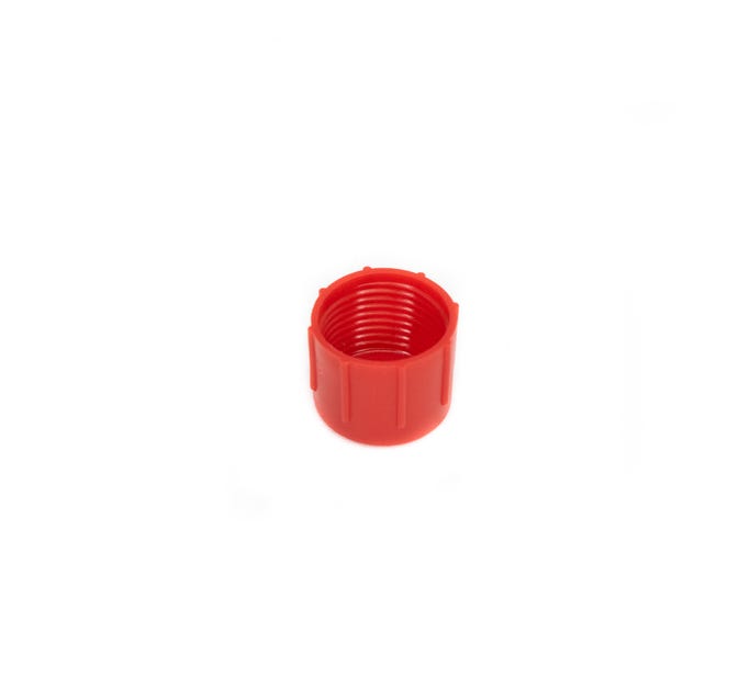 BTR 10AN Female Plastic Cap