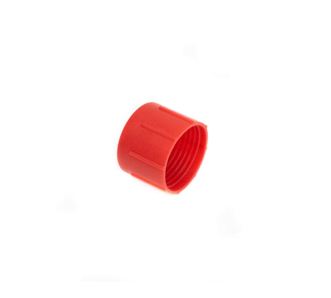 BTR 12AN Female Plastic Cap