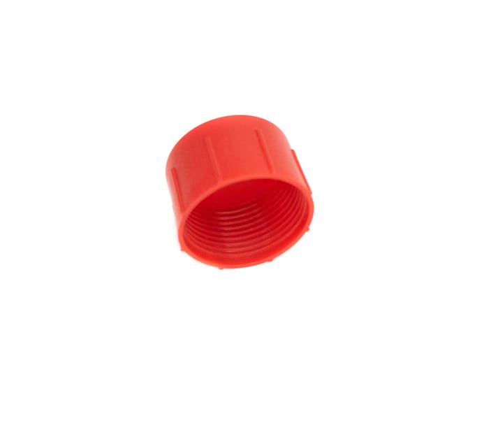 BTR 16AN Female Plastic Cap