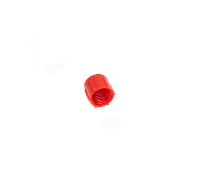 BTR 6AN Female Plastic Cap