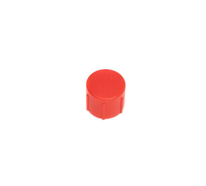 BTR 8AN Female Plastic Cap