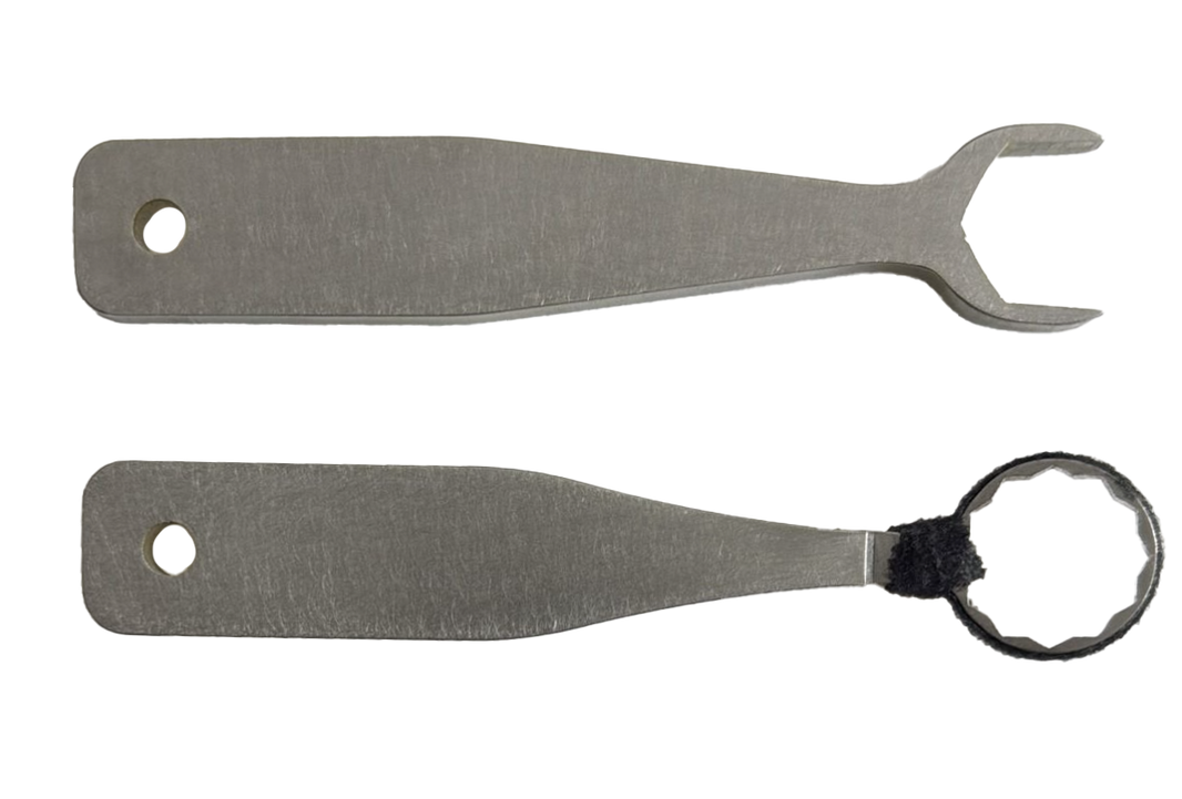 STILO ELECTRONIC INSTALL TOOLS