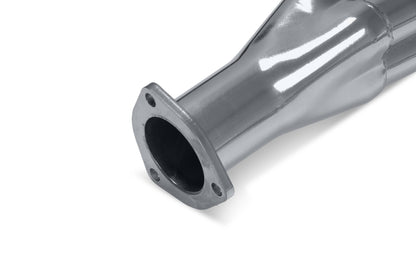 Hooker Competition Long Tube Headers - Ceramic Coated - Photo - out of package Back