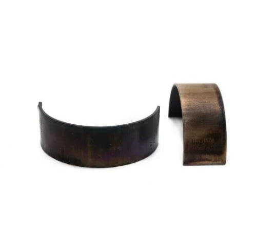Clevite H Series LS/SBC Tri-armor Coated Rod Bearings - .001" Extra Clearance - Replaces Cb663hxnk - Cb663hxnc