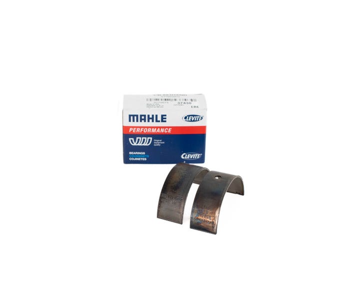 Clevite Rod Bearings - LS/SBC - H Series - for Aluminum Rods