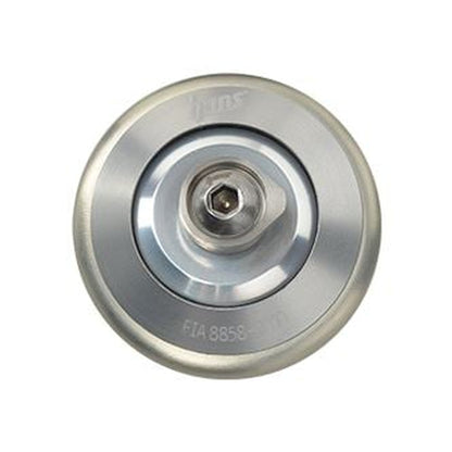 Ancrage de collier de poteau HANS