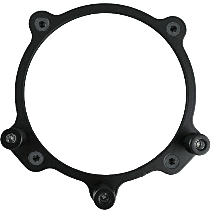 Classic Instruments BZMA3LED primary image