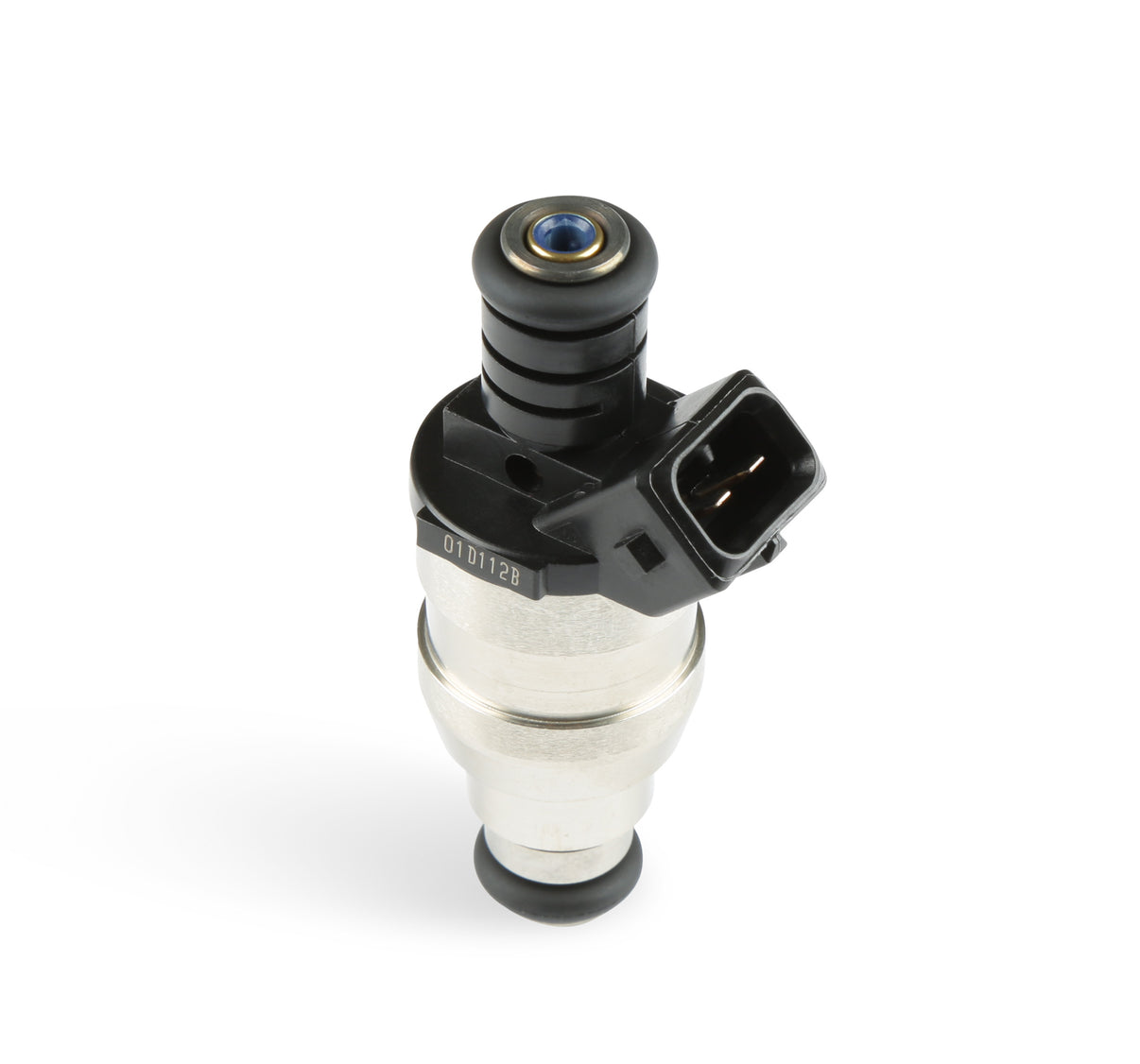 ACCEL - Fuel Injectors - 15 lb/hr - Photo - out of package Left